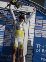 Michael Albasini